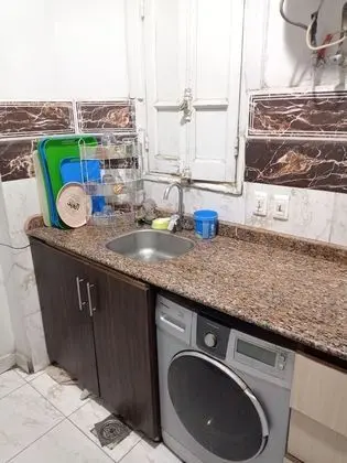 Deluxe İki Ayrı Yataklı Oda, Balkon, Şehir Manzaralı