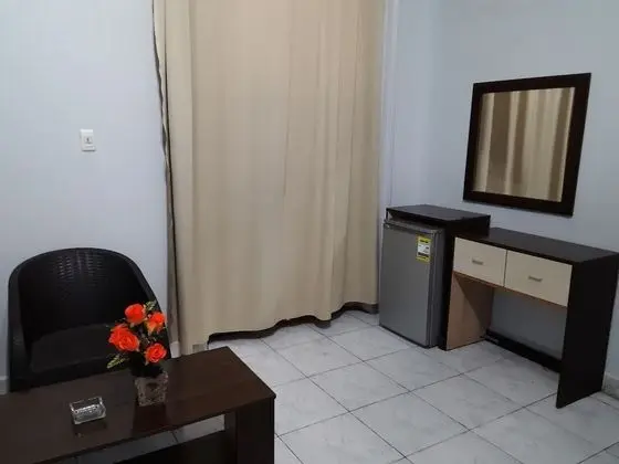 Deluxe Tek Büyük Yataklı Oda, Balkon, Şehir Manzaralı