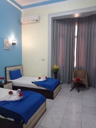 Deluxe Tek Büyük Yataklı Oda, Balkon, Şehir Manzaralı