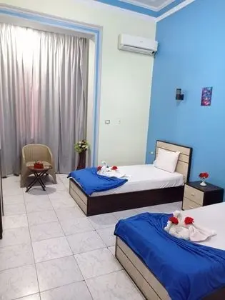 Deluxe Tek Büyük Yataklı Oda, Balkon, Şehir Manzaralı