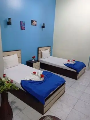 Deluxe Tek Büyük Yataklı Oda, Balkon, Şehir Manzaralı