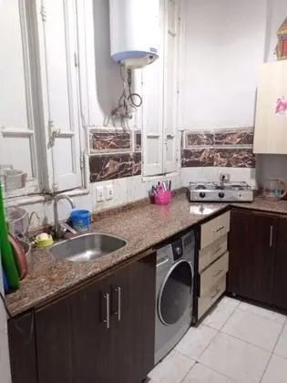 Deluxe Tek Büyük Yataklı Oda, Balkon, Şehir Manzaralı