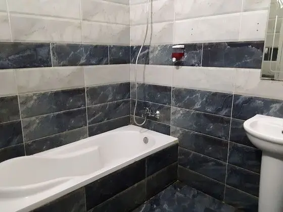 Deluxe Tek Büyük Yataklı Oda, Balkon, Şehir Manzaralı