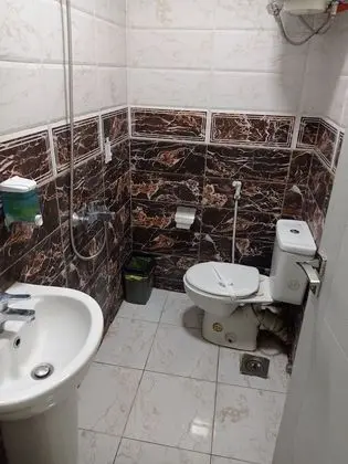 Deluxe Tek Büyük Yataklı Oda, Balkon, Şehir Manzaralı