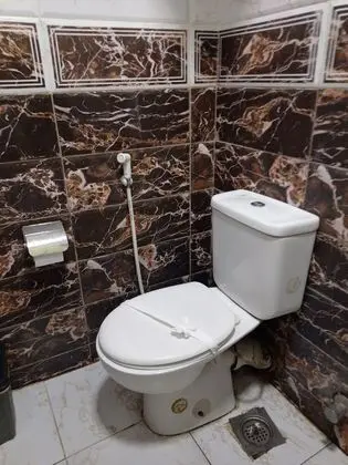 Deluxe Tek Büyük Yataklı Oda, Balkon, Şehir Manzaralı
