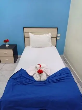 Deluxe Tek Kişilik Oda, Balkon, Şehir Manzaralı
