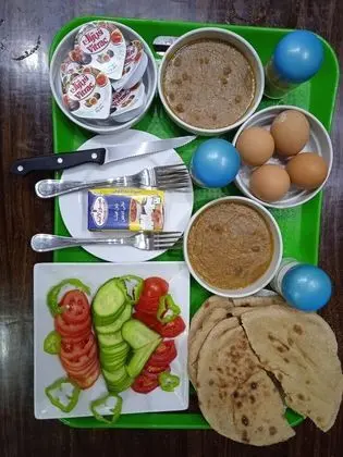 Deluxe Tek Kişilik Oda, Balkon, Şehir Manzaralı
