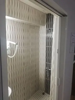 Banyo duşu