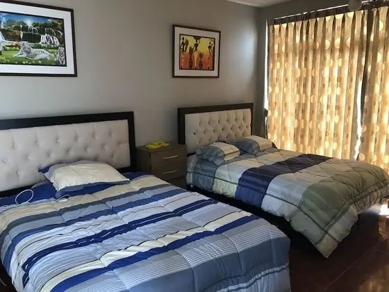 Exclusive Ev, Okyanus Manzaralı