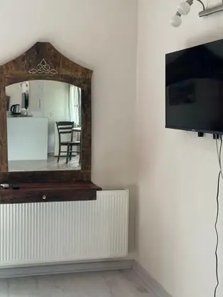 Deluxe Oda,Şehir Manzaralı,Büyük Yataklı