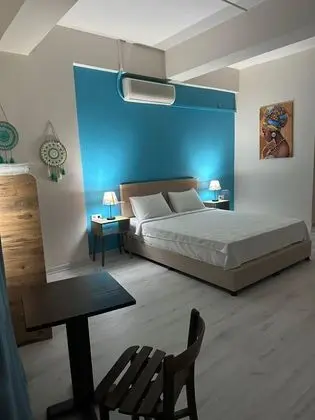Superior,Büyük Yataklı