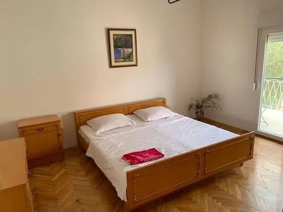 Ev, 3 Yatak Odası, Balkon