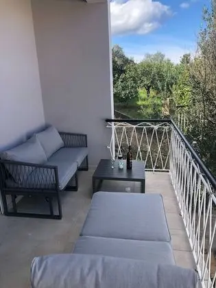 Ev, 3 Yatak Odası, Balkon