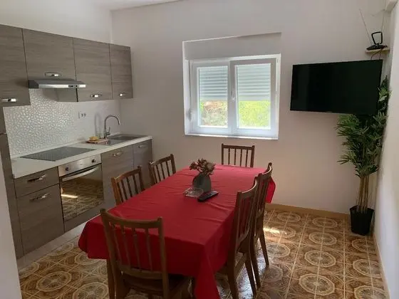 Ev, 3 Yatak Odası, Balkon