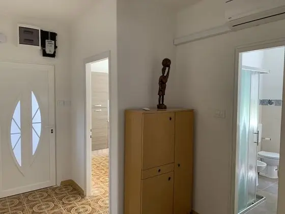 Ev, 3 Yatak Odası, Balkon