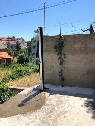 Ev, 3 Yatak Odası, Balkon