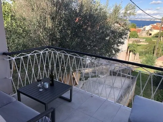 Ev, 3 Yatak Odası, Balkon