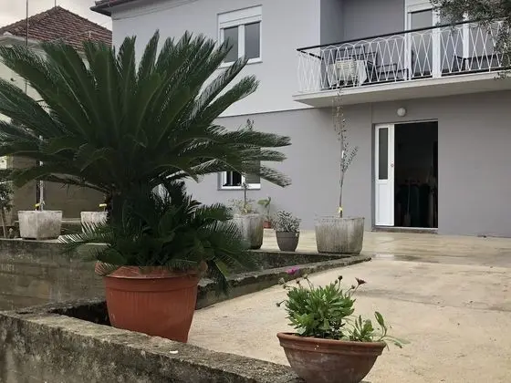 Ev, 3 Yatak Odası, Balkon