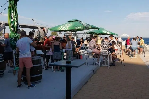 Ev, 3 Yatak Odası, Balkon