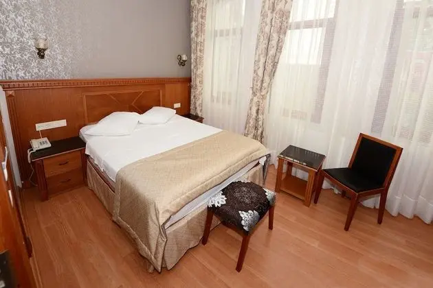 Family Dört Kişilik Oda