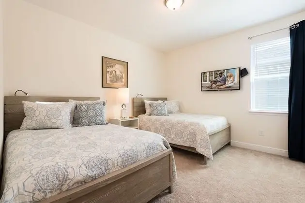 Premium Süit, Birden Çok Yatak, Sigara İçilmez