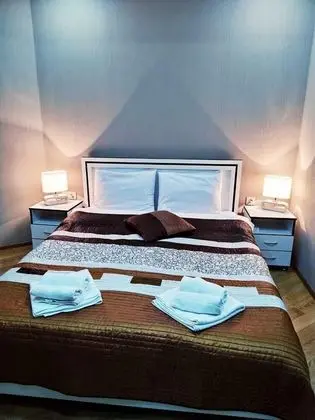 Classic Apart Daire, 3 Yatak Odası, Şehir Manzaralı