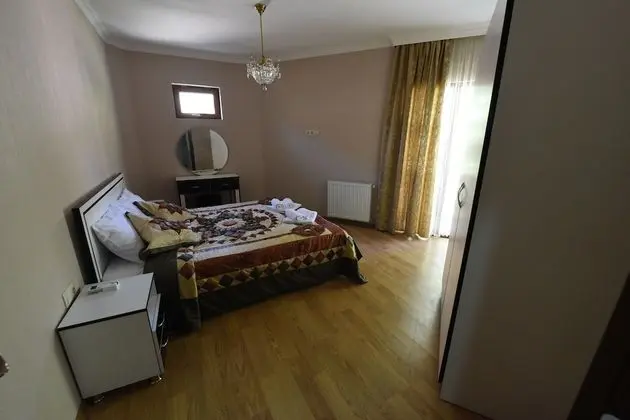 Classic Apart Daire, 3 Yatak Odası, Şehir Manzaralı
