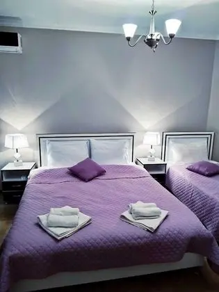 Classic Apart Daire, 3 Yatak Odası, Şehir Manzaralı