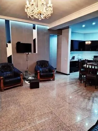 Classic Apart Daire, 3 Yatak Odası, Şehir Manzaralı
