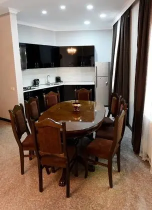 Classic Apart Daire, 3 Yatak Odası, Şehir Manzaralı