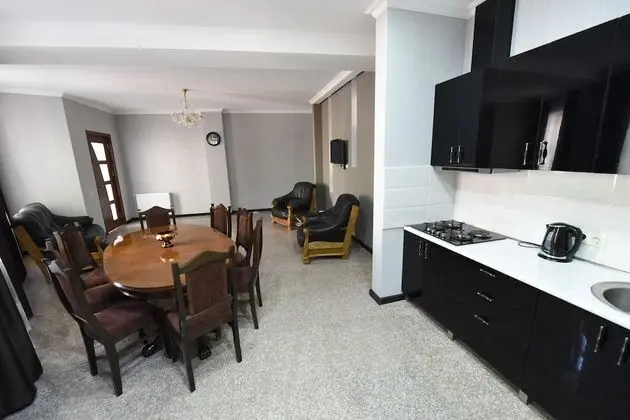 Classic Apart Daire, 3 Yatak Odası, Şehir Manzaralı