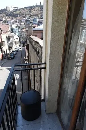 Classic Apart Daire, 3 Yatak Odası, Şehir Manzaralı