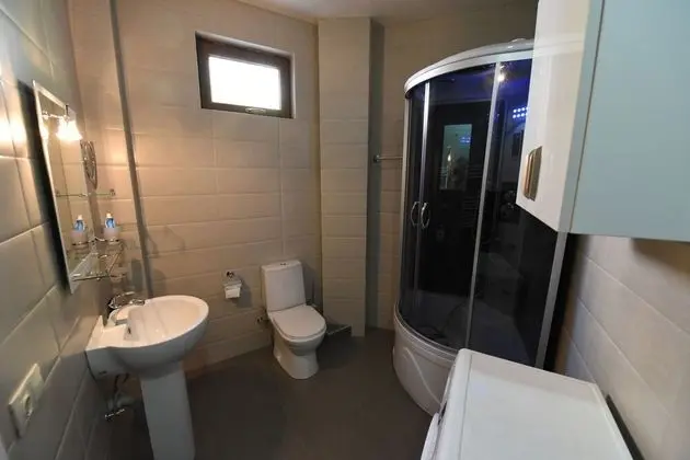 Classic Apart Daire, 3 Yatak Odası, Şehir Manzaralı