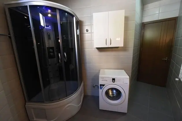 Classic Apart Daire, 3 Yatak Odası, Şehir Manzaralı