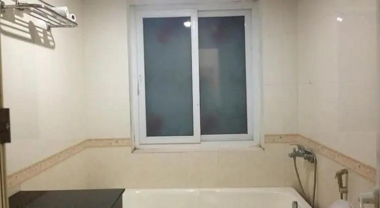 Üç Kişilik Oda