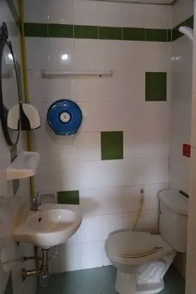 Deluxe Oda, Balkon, Şehir Manzaralı