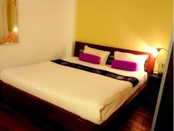 Superior Double Room - No window