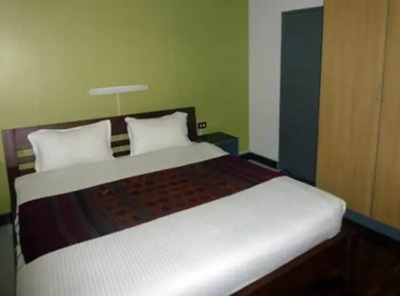Superior Double Room - No window
