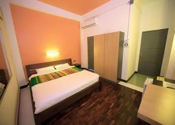 Superior Double Room - No window