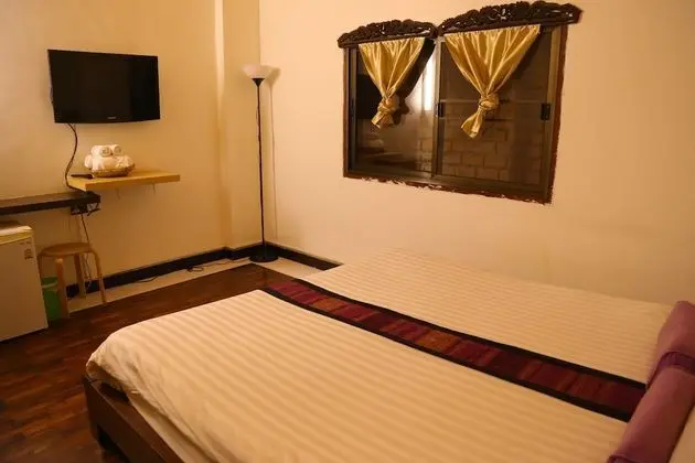 Superior Double Room - No window