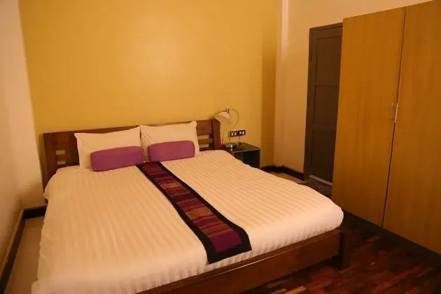 Superior Double Room - No window