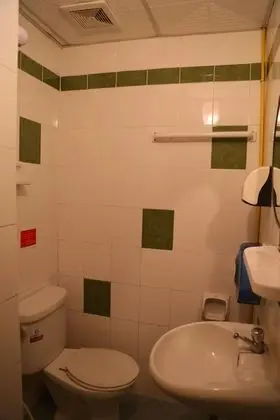 Superior Double Room - No window