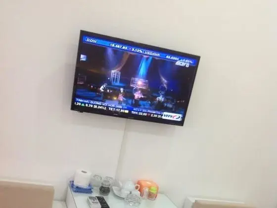 Tek Büyük Yataklı Oda, 1 Büyük (Queen) Boy Yatak