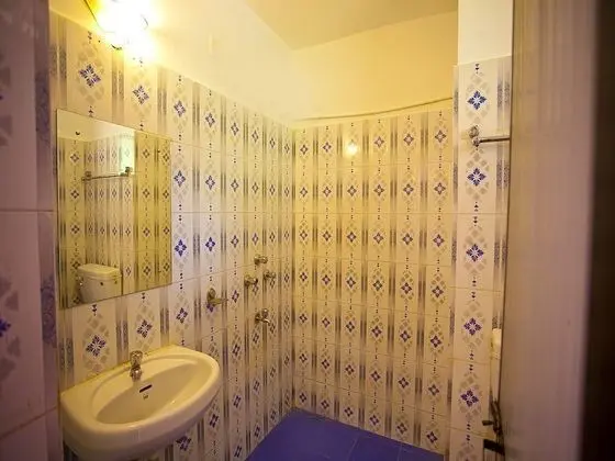 Deluxe Oda, 1 Büyük (Queen) Boy Yatak (AC)
