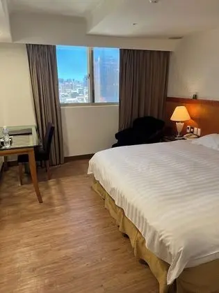 Superior Tek Büyük Yataklı Oda