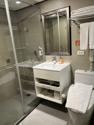 Superior Tek Büyük Yataklı Oda