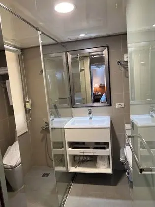 Superior Üç Kişilik Oda