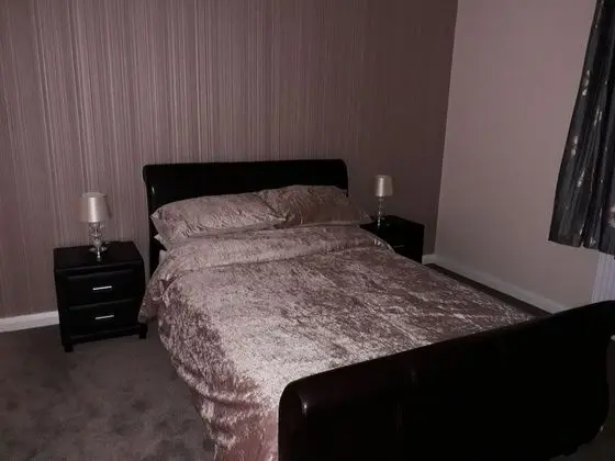 Luxury Tek Büyük Yataklı Oda, 1 En Büyük (King) Boy Yatak, Sigara İçilmez, Tepe Manzaralı