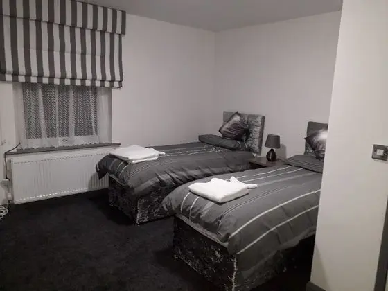 Luxury Tek Büyük Yataklı Oda, 1 En Büyük (King) Boy Yatak, Sigara İçilmez, Tepe Manzaralı