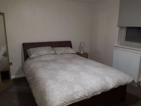 Luxury Tek Büyük Yataklı Oda, 1 En Büyük (King) Boy Yatak, Sigara İçilmez, Tepe Manzaralı